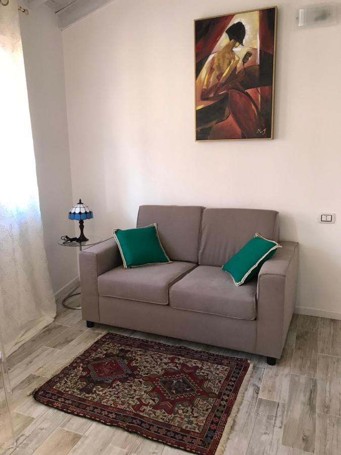Artdeco Appartement Lecco Buitenkant foto