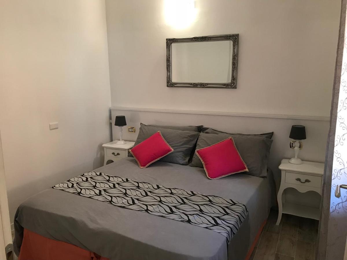 Artdeco Appartement Lecco Buitenkant foto