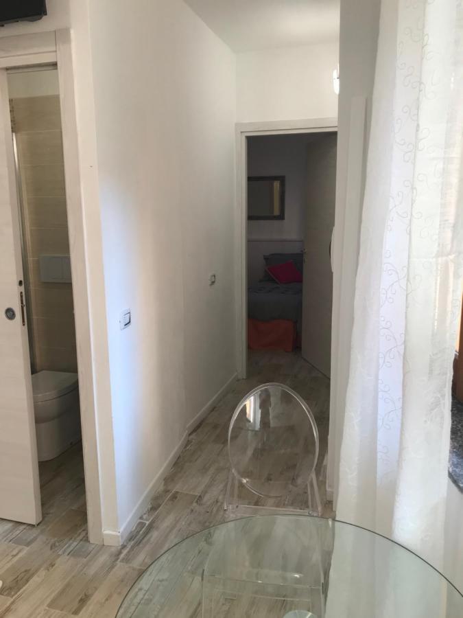 Artdeco Appartement Lecco Buitenkant foto
