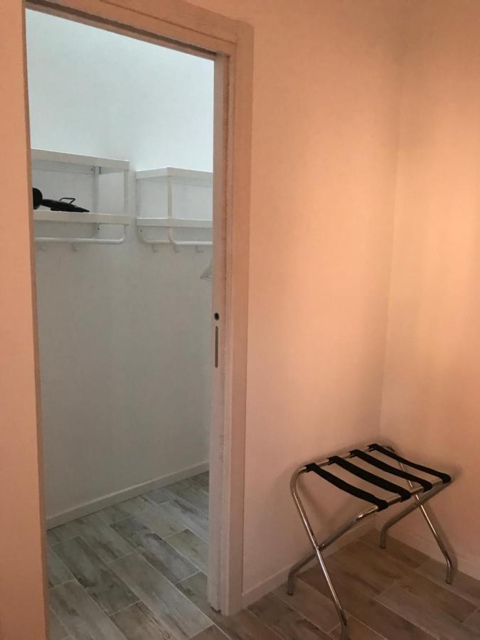 Artdeco Appartement Lecco Buitenkant foto